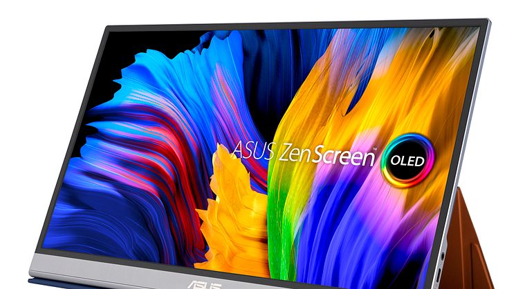 ZenScreen OLED MQ16AH