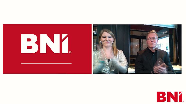 BNI Finland Kick Off 2021 Highlights