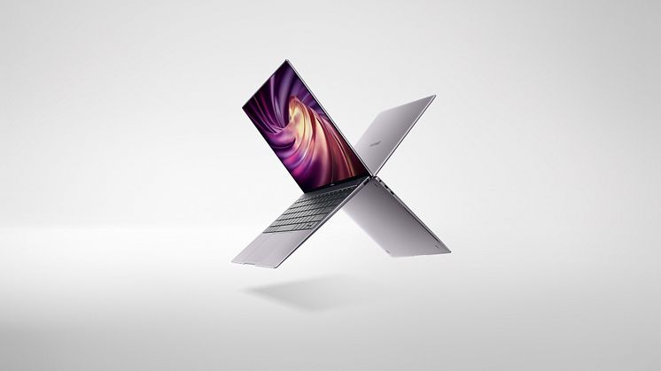 Huawei MateBook X