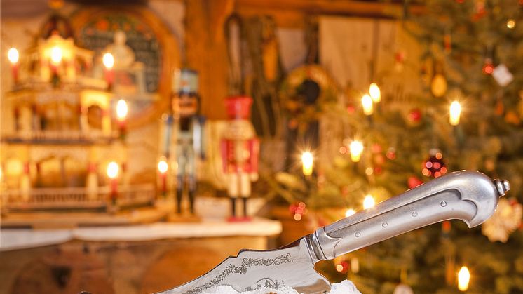 julestollen