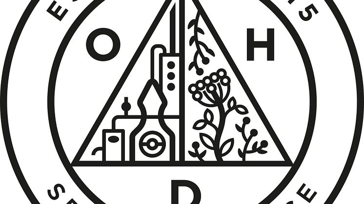 Oslo Håndverksdestilleri - logotyp