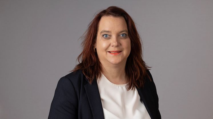 Amanda Grönlund (KD)