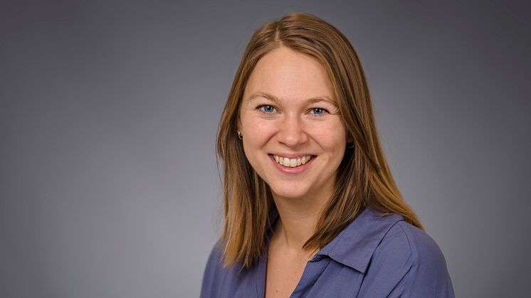 Jenny Larsson