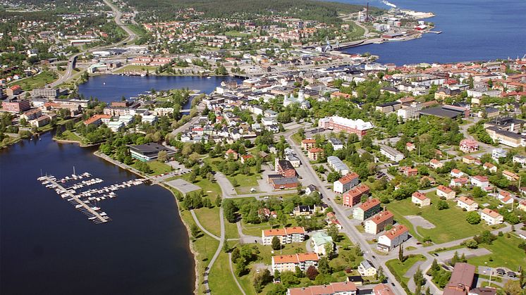 Pressinbjudan: Företagsfrukost i Härnösand och inspirationsträff med Com Hem om bra integration