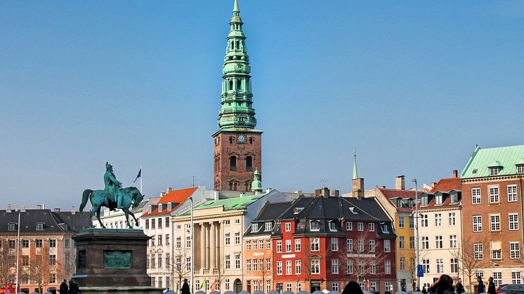 Flex Applications startar upp i Danmark