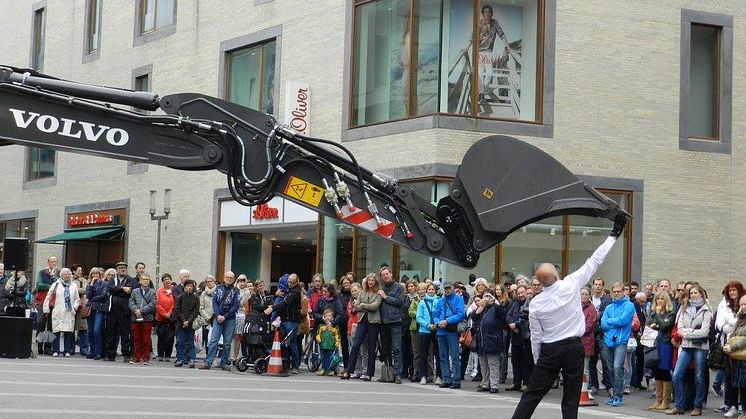 Oslo kulturnatt 2015 - fredag 11. september