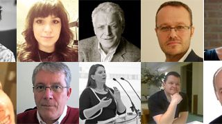 Mynewsdesk #FutureComms Panel - Meet the panel, part 2