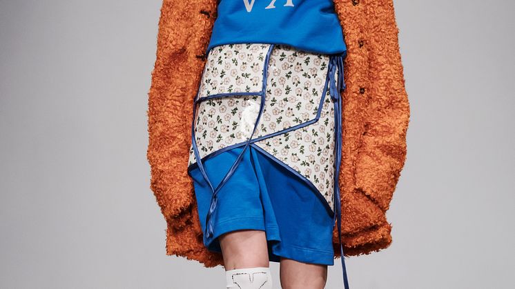 Oh, is Your Grandpa Supercool? - Daniela Persichetti for Örjan Andersson