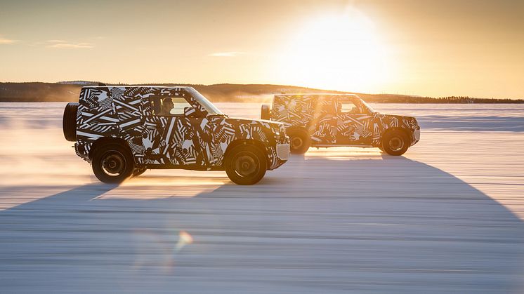 Defender6