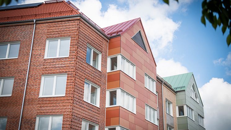 Solör ökar leveransen i Höör