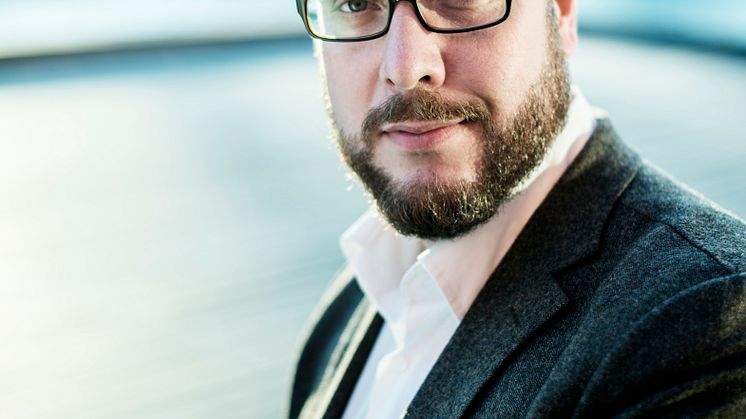 Daniel Hansson, dirigent