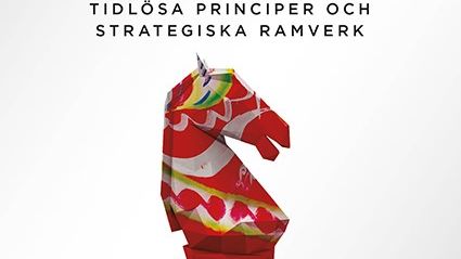 Ny bok: Globala affärer- tidlösa principer och strategiska nätverk