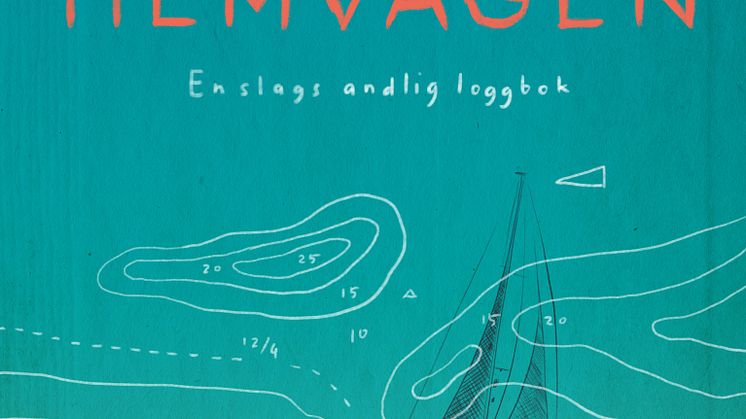 Teologen Åsa Molin skriver om spiritualitet i vardagen