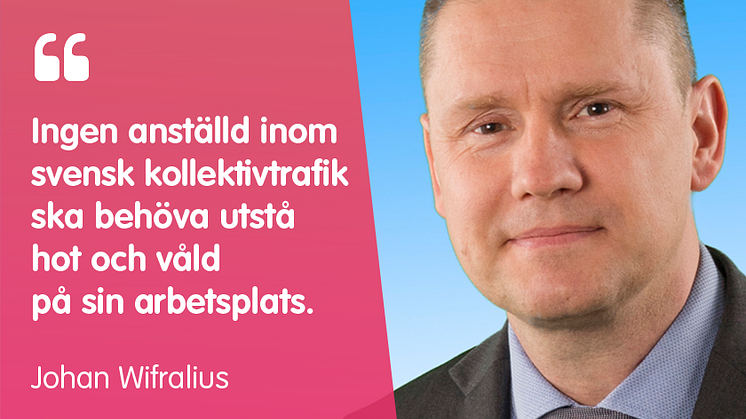 Regionråd Johan Wifralius