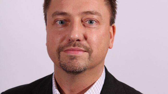 Knauf Insulation utnämner ny Business Development Manager
