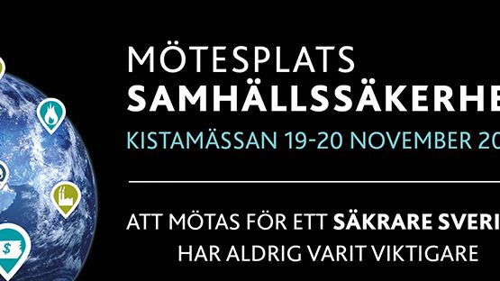 Naturkatastrofer och terrorhot ställer högre krav på samhällets krisberedskap