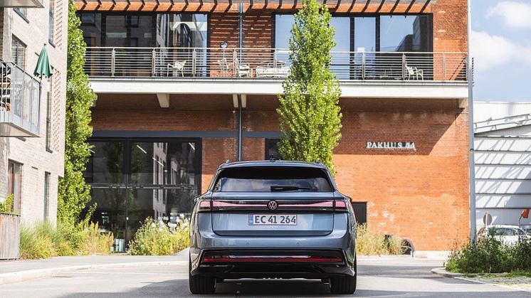 ID.7 Tourer