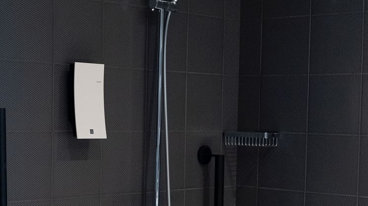 Citybox Kristiansand - dobbeltrom