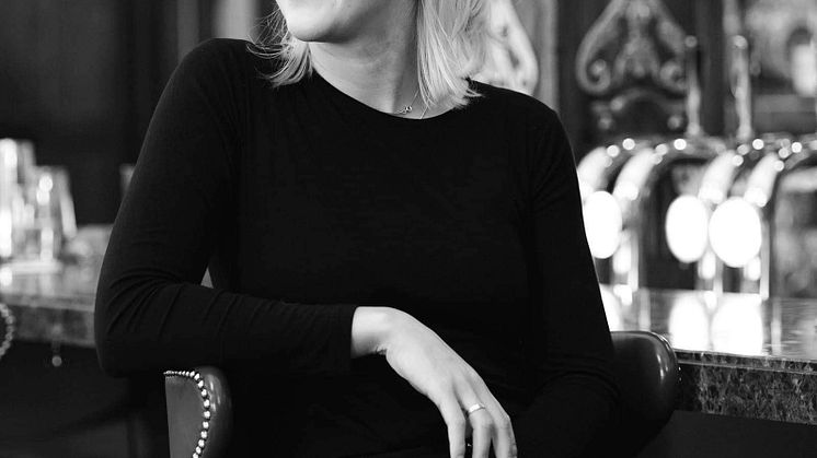 Hanna Oscarsson