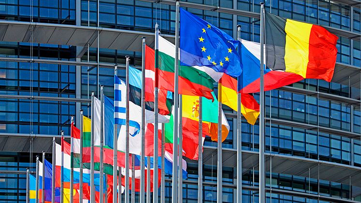 EU:s förslag ger Sverige ett utsökt förhandlingsläge om koldioxidskatterna