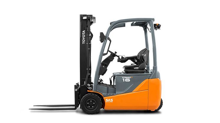 Toyota Traigo 48