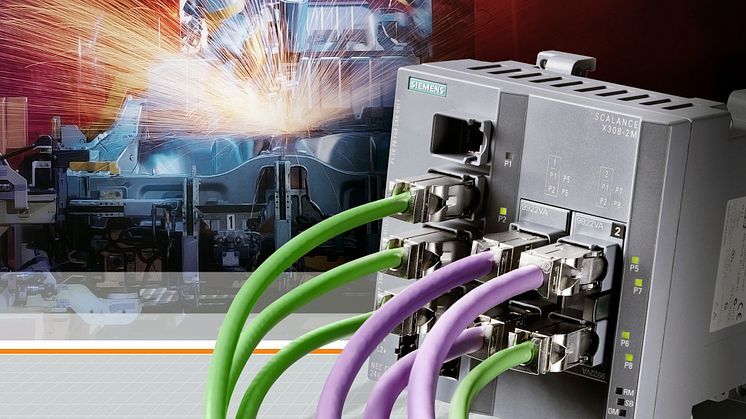 Värt att veta om Från PROFIBUS till PROFINET  