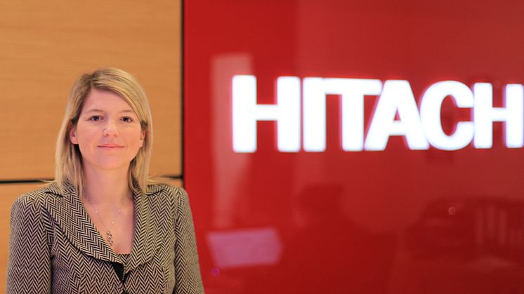Hitachi Rail Europe Selects Six Law Firms as Formal Legal Panel