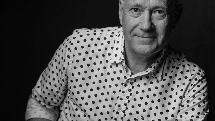 Arkitekten: Oppbevaringsløsninger hjemme – i dag og i fremtiden