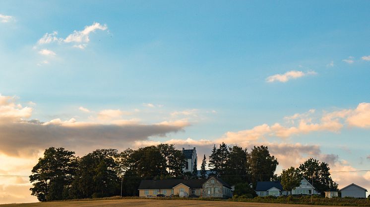 Landskapsvyer 3
