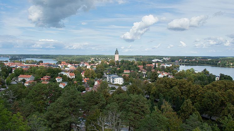 Strängnäs