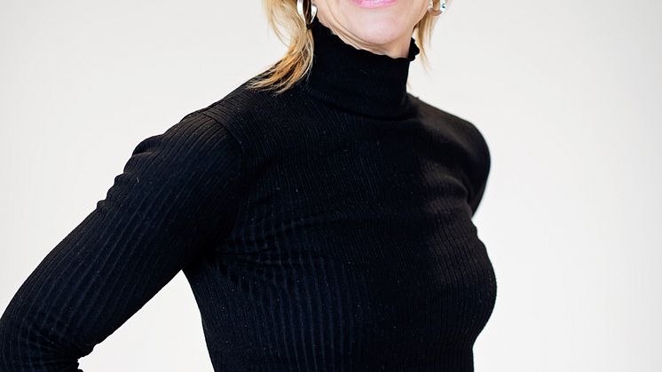 Camilla Dorvall