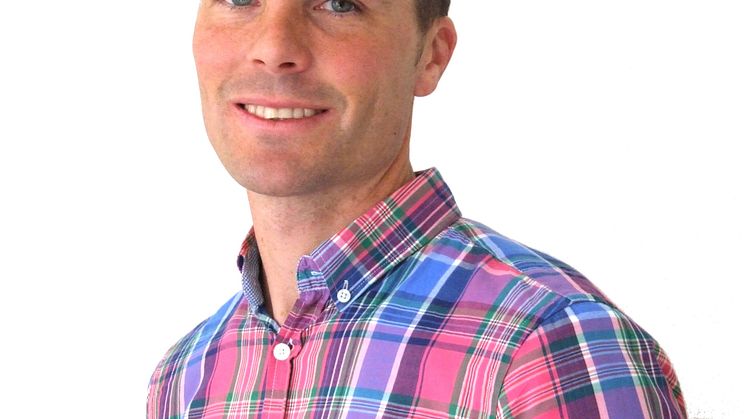 Magnus Mörstam, RISE