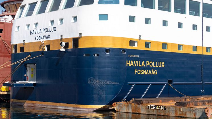 Havila Pollux