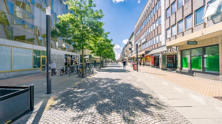 ABK:s huvudkontor ska bli mer centralt