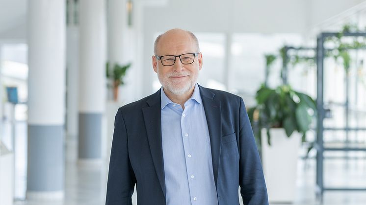 Stefan Attefall