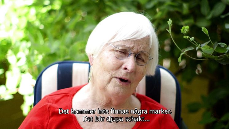 Medborgargolv 5: Statliga övergrepp