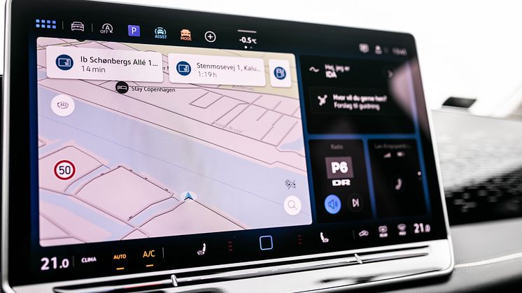 Tiguan 1,5 eTSI Elegance 2024