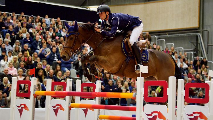 Foto: Haide Westring