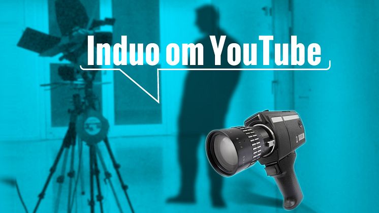 Induo gästar "Hangout med Google"
