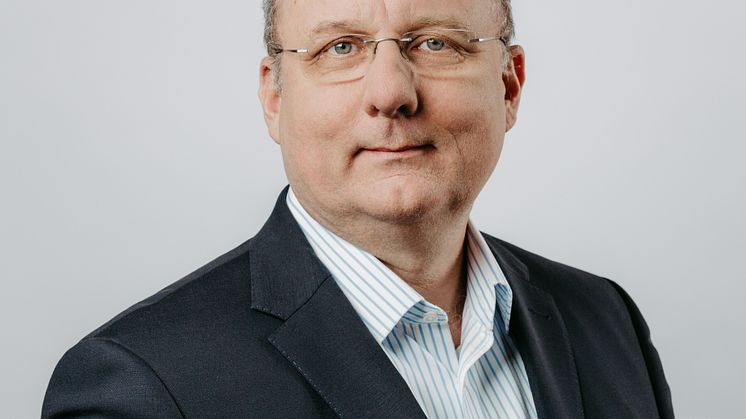 Gerhard Neikes