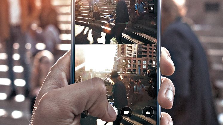 LG SIN ANERKJENTE SMARTTELEFON LG G6, LANSERES NÅ HOS ELKJØP 