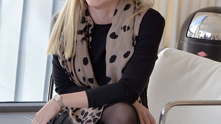 Nina Bergman