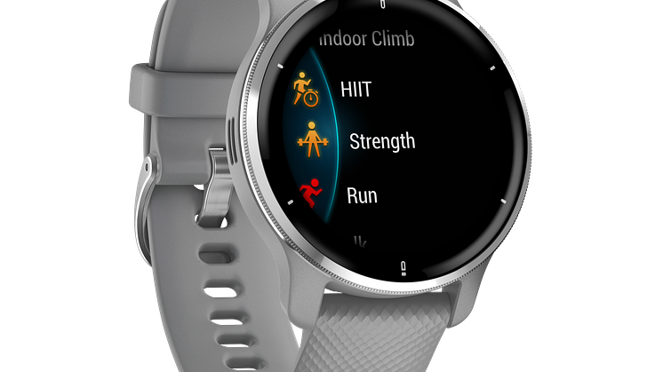 Garmin Venu 2 Plus
