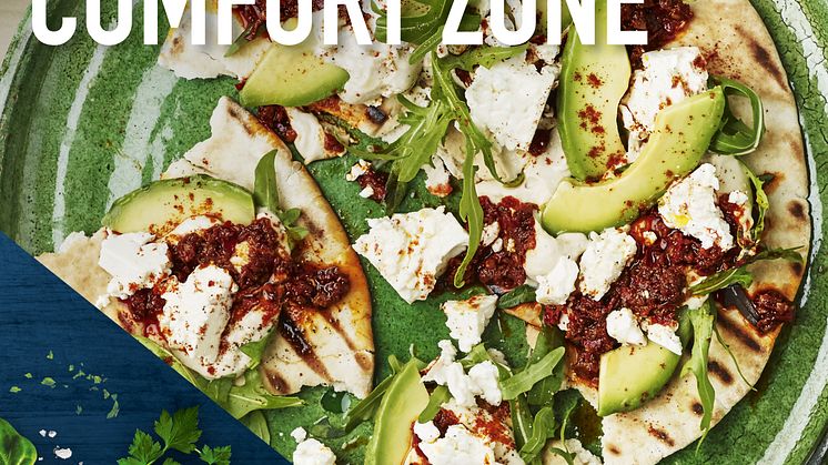 Arla repositions Apetina with radical re-brand