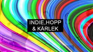 Indie, hopp och kärlek från soft pop till hårdare rock och musikbranschtips. På Valand nattklubb. Göteborgs Kulturkalas