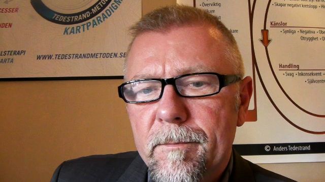 Komplexiologi är lösningen för skenande psykisk ohälsa! 
