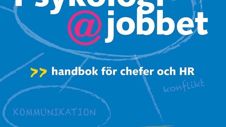 Psykologi@Jobbet