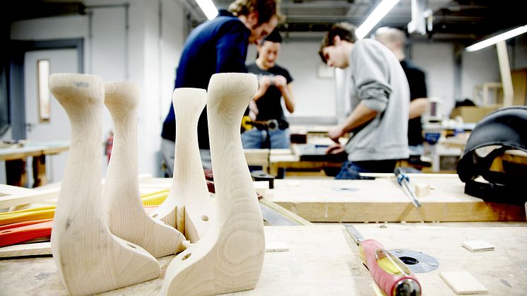 Northumbria Uni_2014_Industrial Design