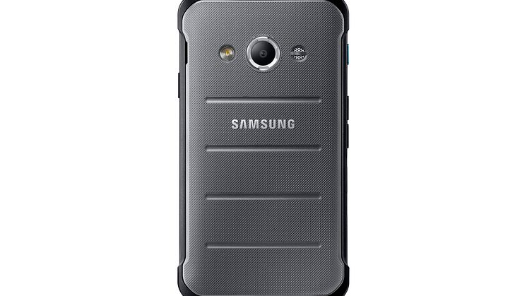 Galaxy Xcover 3