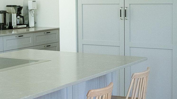 Silestone Poblenou hos Lisa Eisenman (4)